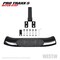Westin Automotive PRO TRAXX 5 HITCH STEP 27IN STEP FOR 2IN RECEIVER BLACK 21-50015 - alternate 6